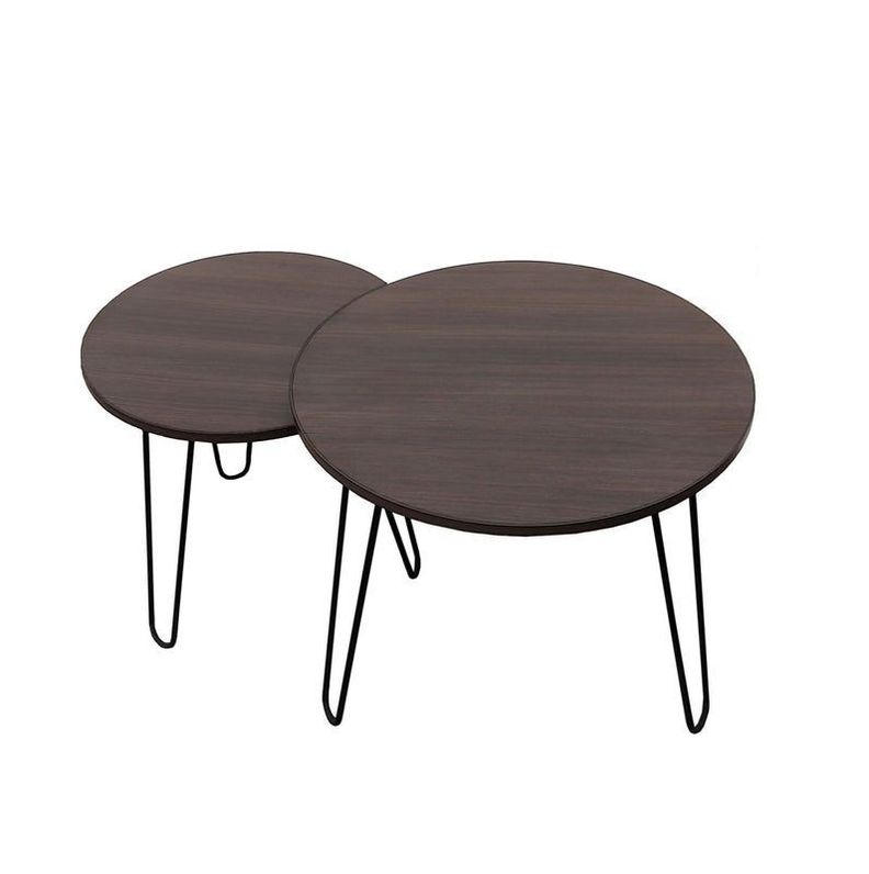 Mesa Nido Dakar (2 pcs)