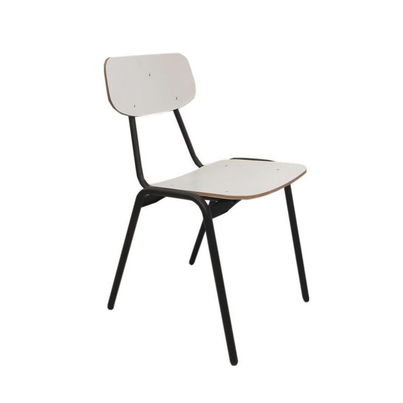 Silla Casino Blanca Nueva