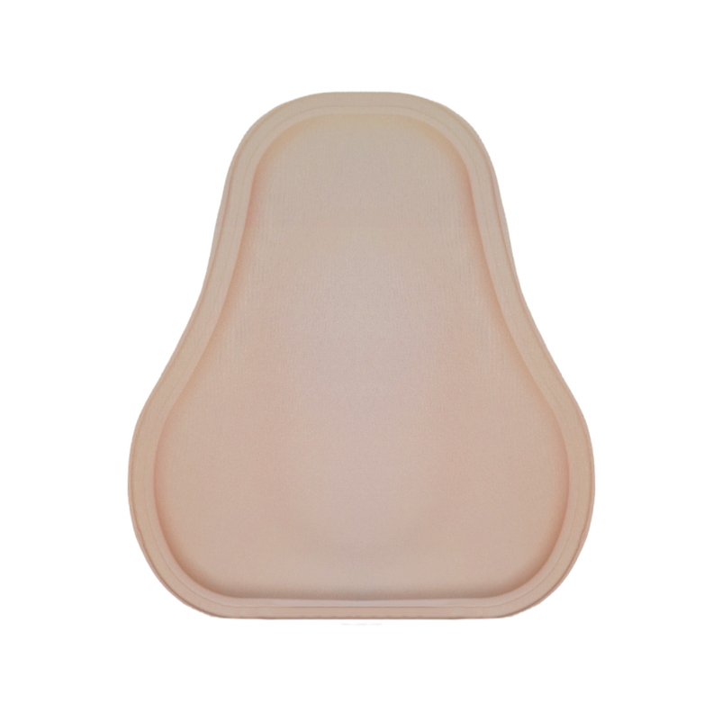 Tabla abdominal Colombiana prehormada estilo Pera-1