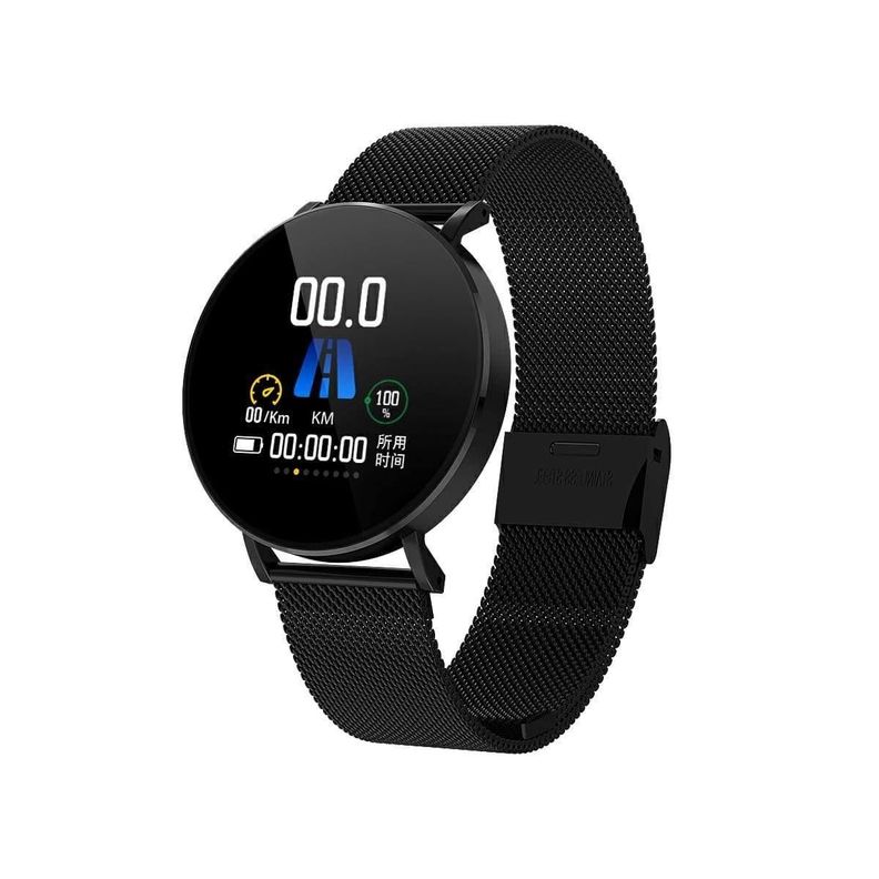 Smartwatch RI10 Negro Masterlife-0