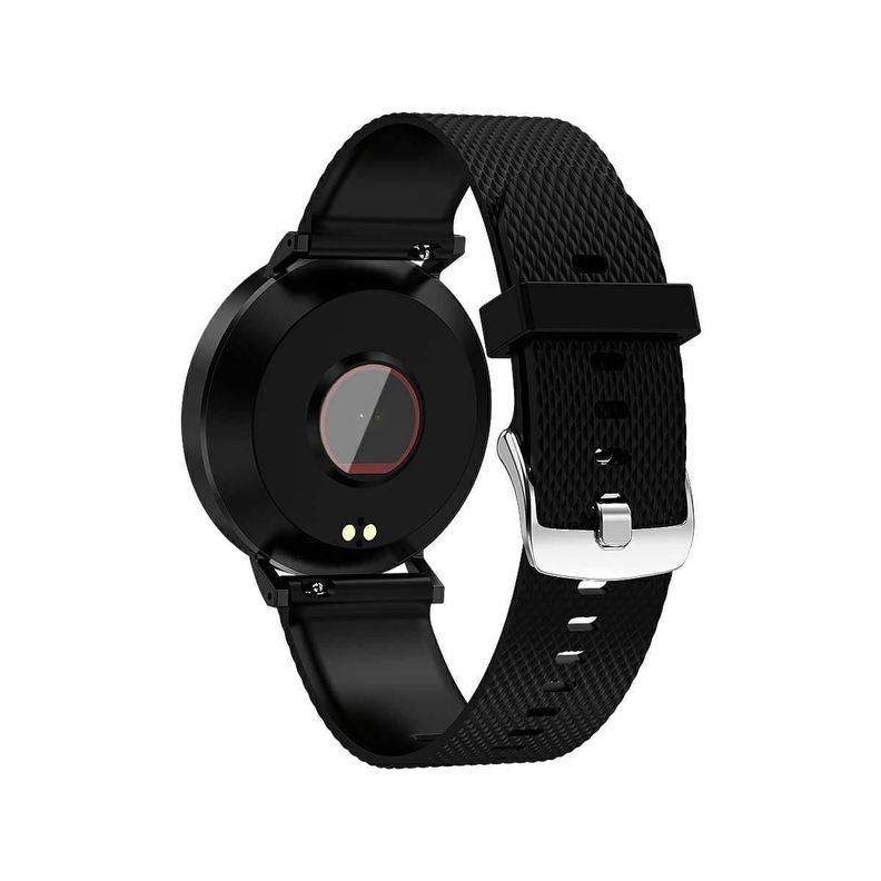 Smartwatch RI10 Negro Masterlife-1