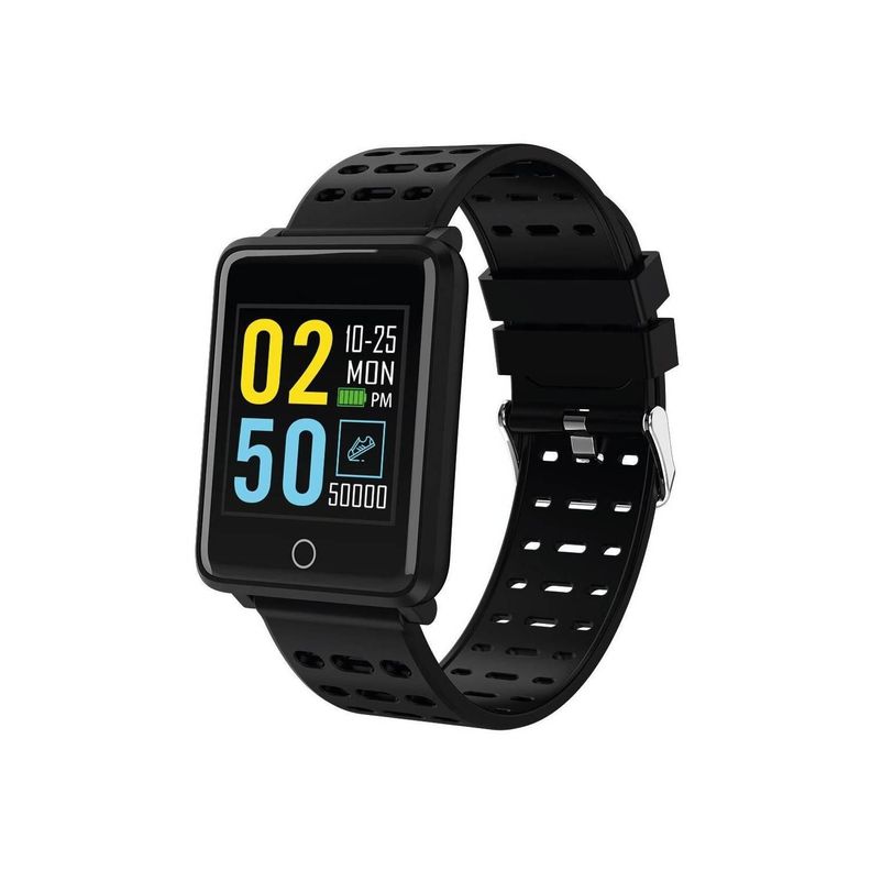 Smartwatch RI06 Negro Masterlife-0