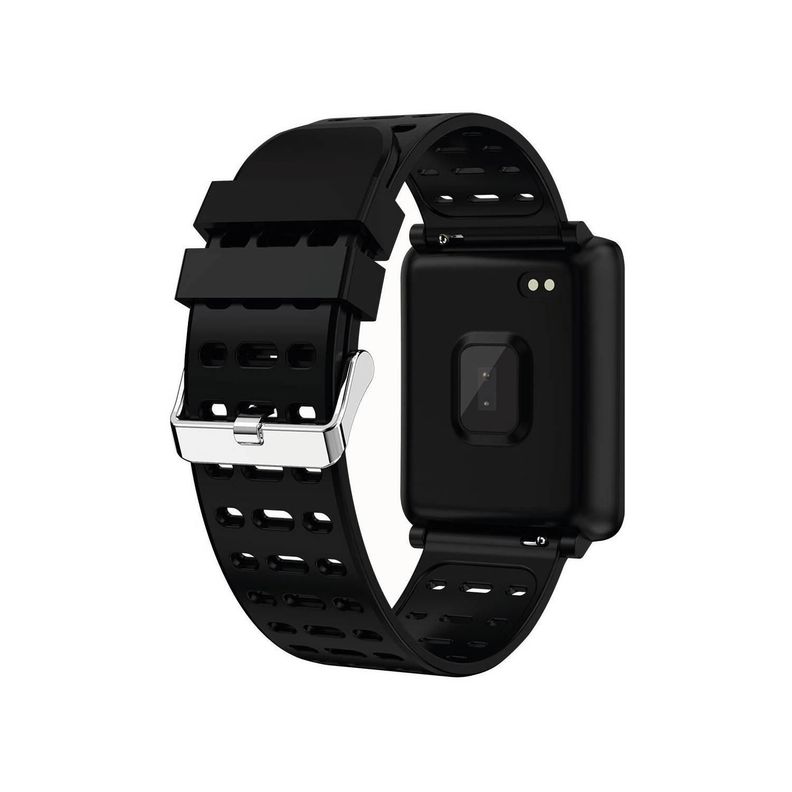 Smartwatch RI06 Negro Masterlife-1