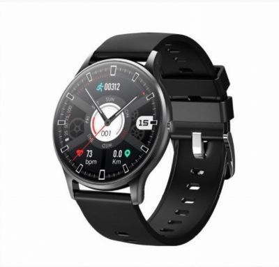 Smartwatch Masterlife Ri04 Negro S33-0