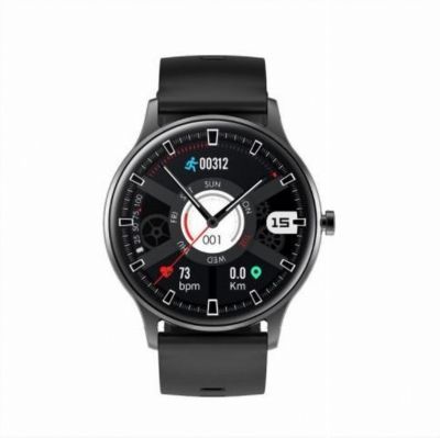 Smartwatch Masterlife Ri04 Negro S33-2