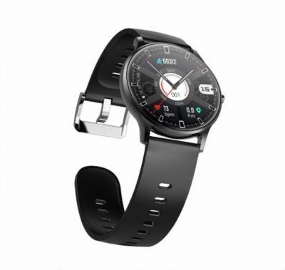 Smartwatch Masterlife Ri04 Negro S33-5