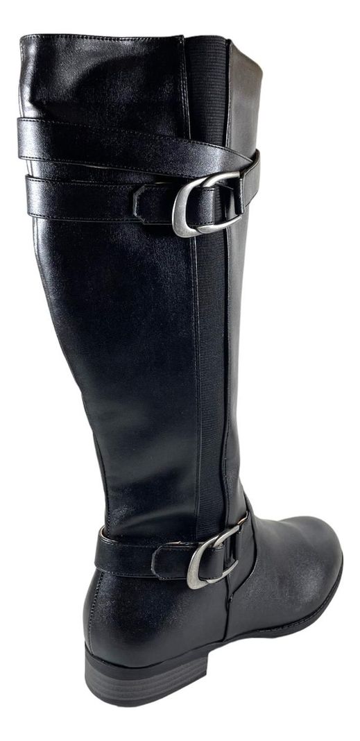Bota Life Stride Mujer Fantastic Cuero Pu-2