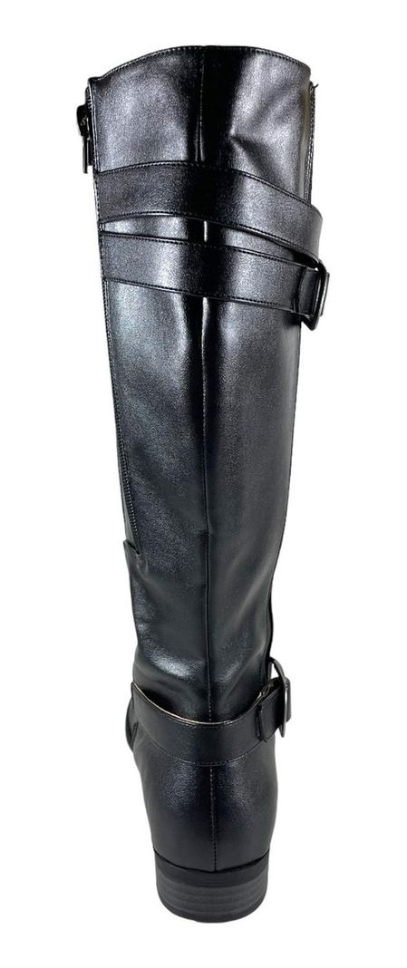 Bota Life Stride Mujer Fantastic Cuero Pu-3