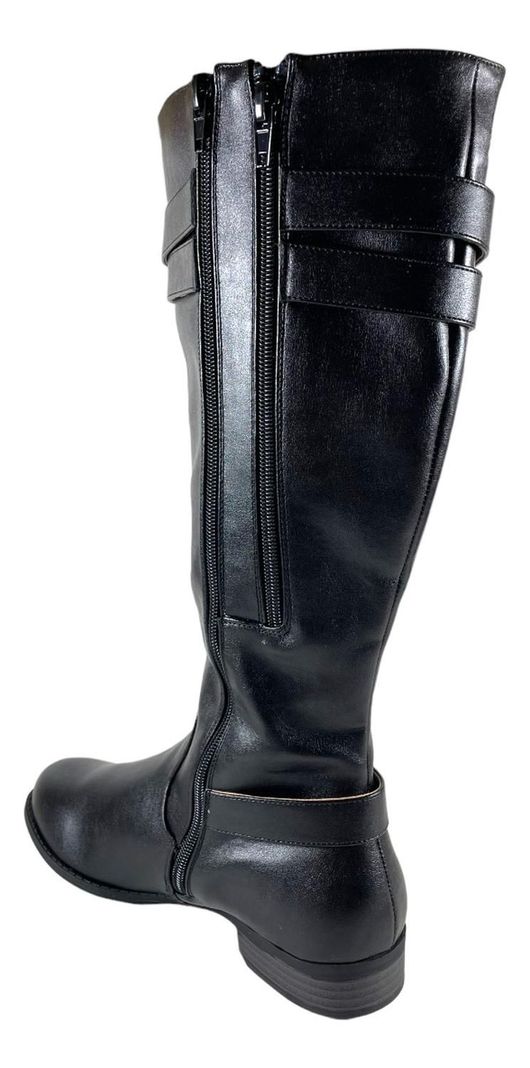 Bota Life Stride Mujer Fantastic Cuero Pu-4