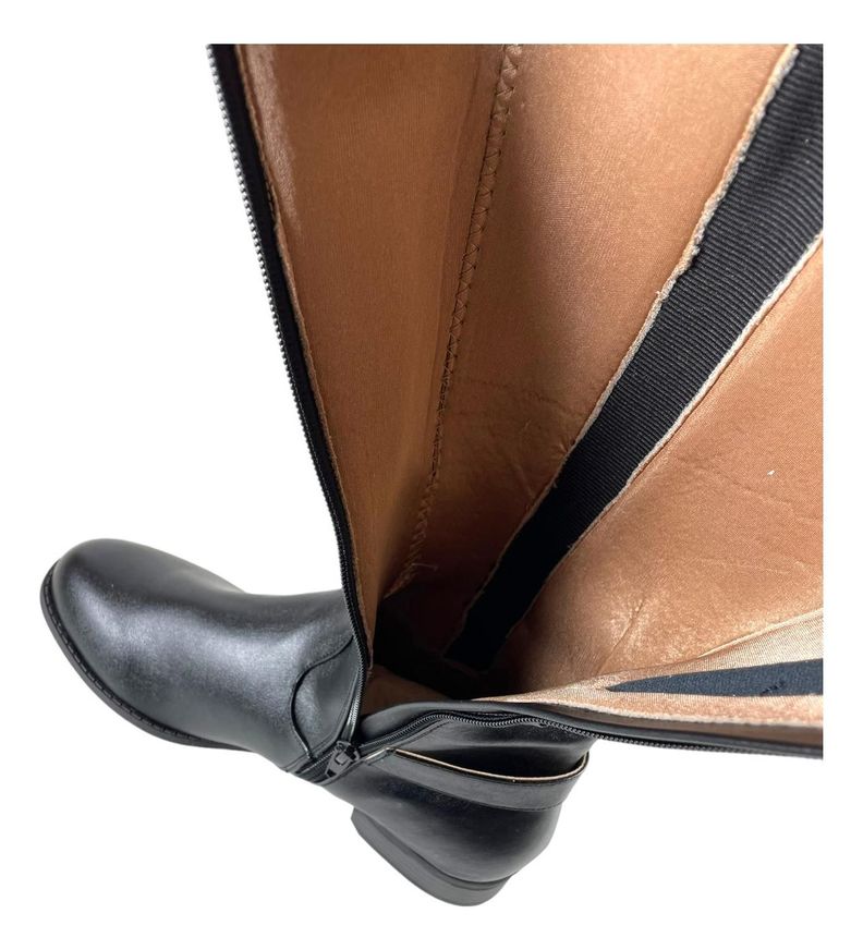 Bota Life Stride Mujer Fantastic Cuero Pu-6