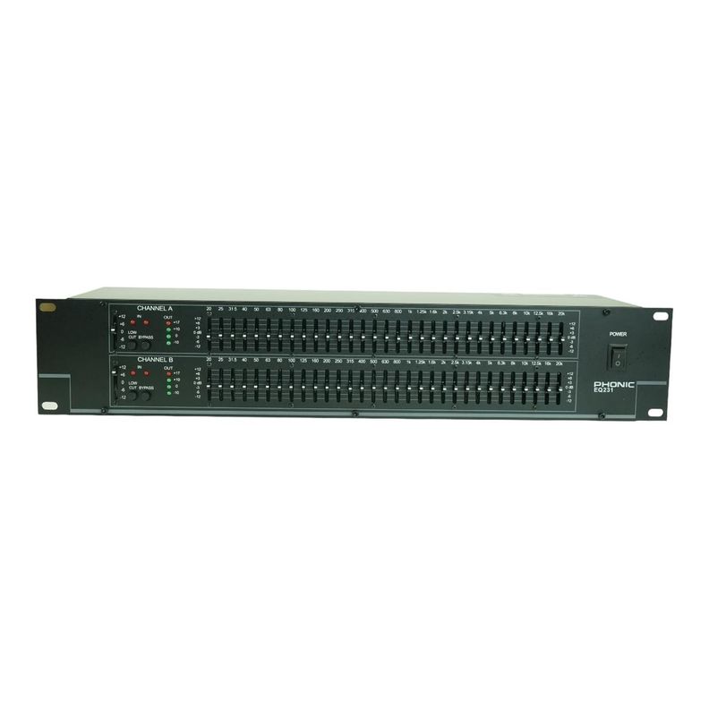 ECUALIZADOR GRAFICO EQ231 MOD 3900 PHONIC-0