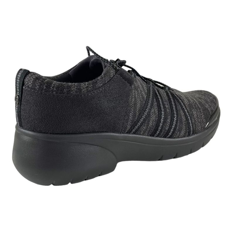 Zapatillas Bzees By Naturalizer Mujer Kinetic Gris-1
