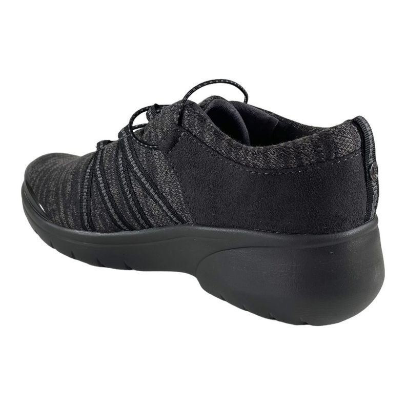 Zapatillas Bzees By Naturalizer Mujer Kinetic Gris-3