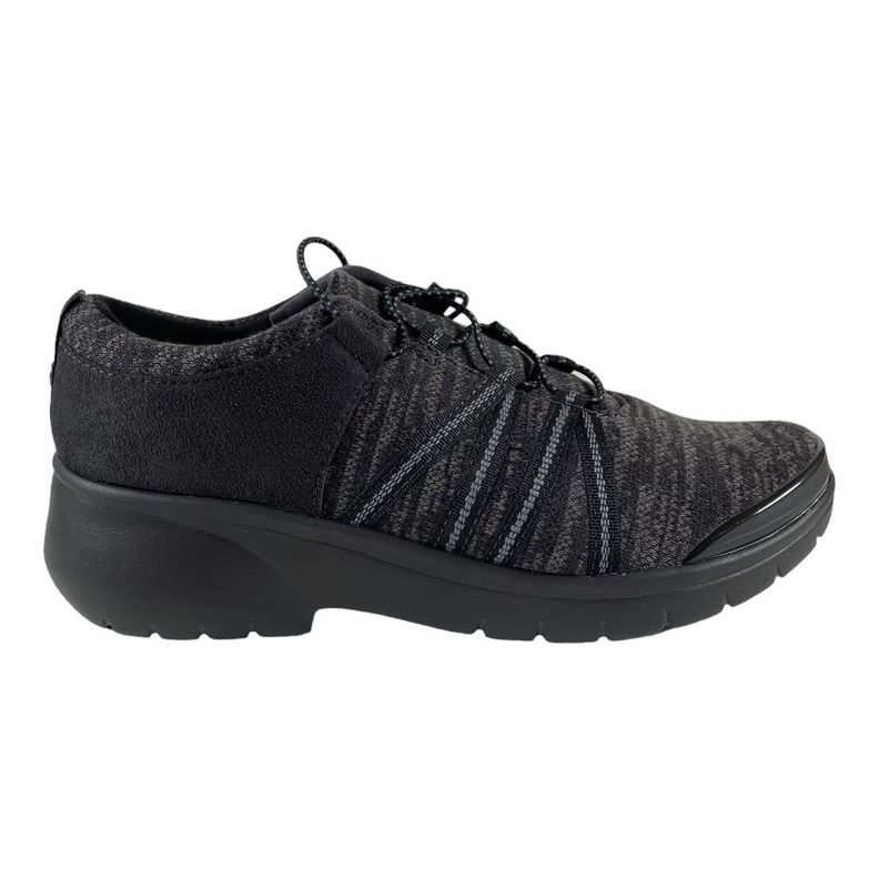 Zapatillas Bzees By Naturalizer Mujer Kinetic Gris-0