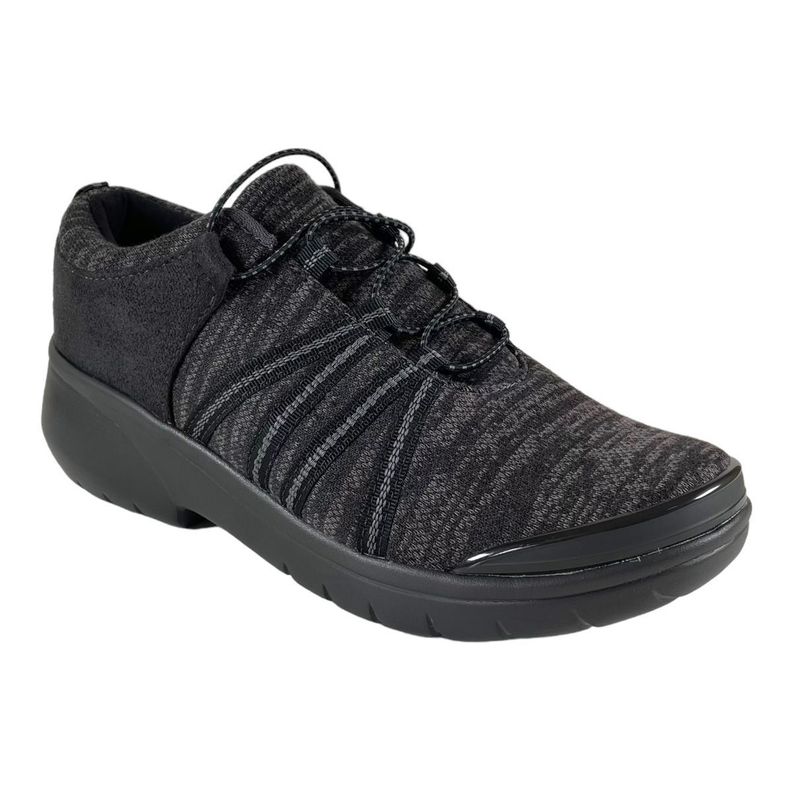 Zapatillas Bzees By Naturalizer Mujer Kinetic Gris-5