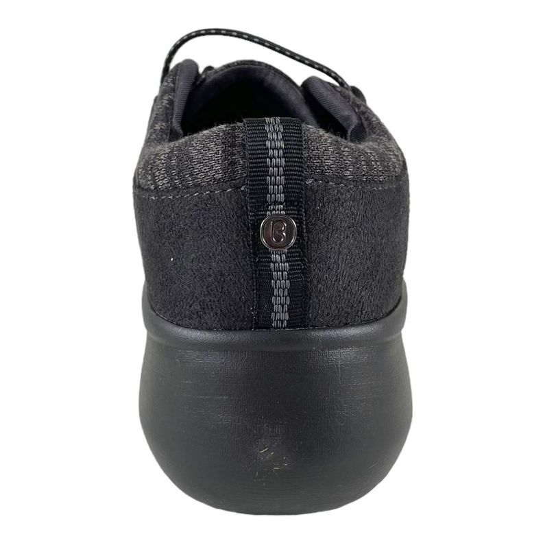 Zapatillas Bzees By Naturalizer Mujer Kinetic Gris-2
