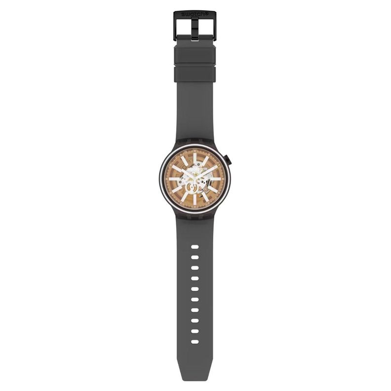 Reloj Swatch Hombre S027B114-1