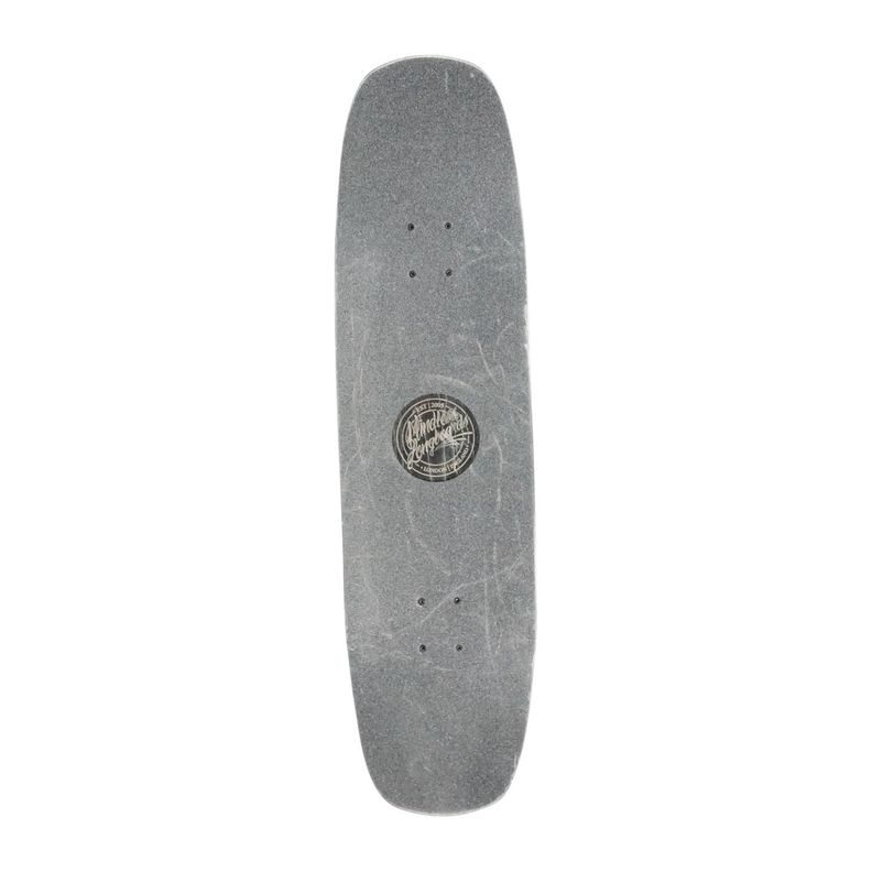 TABLA SKATE COMPLETO MINDLESS OCTOPUKE 8.75” MORADO-1