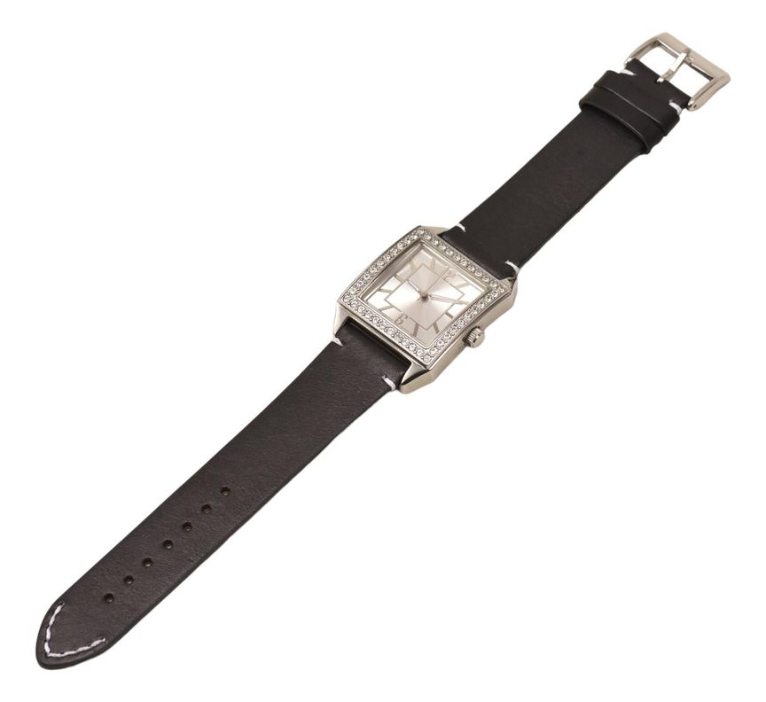 Correa Reloj Cuero Variedad Colores 12mm 14mm 18mm 16mm 20mm 22mm 24mm-1