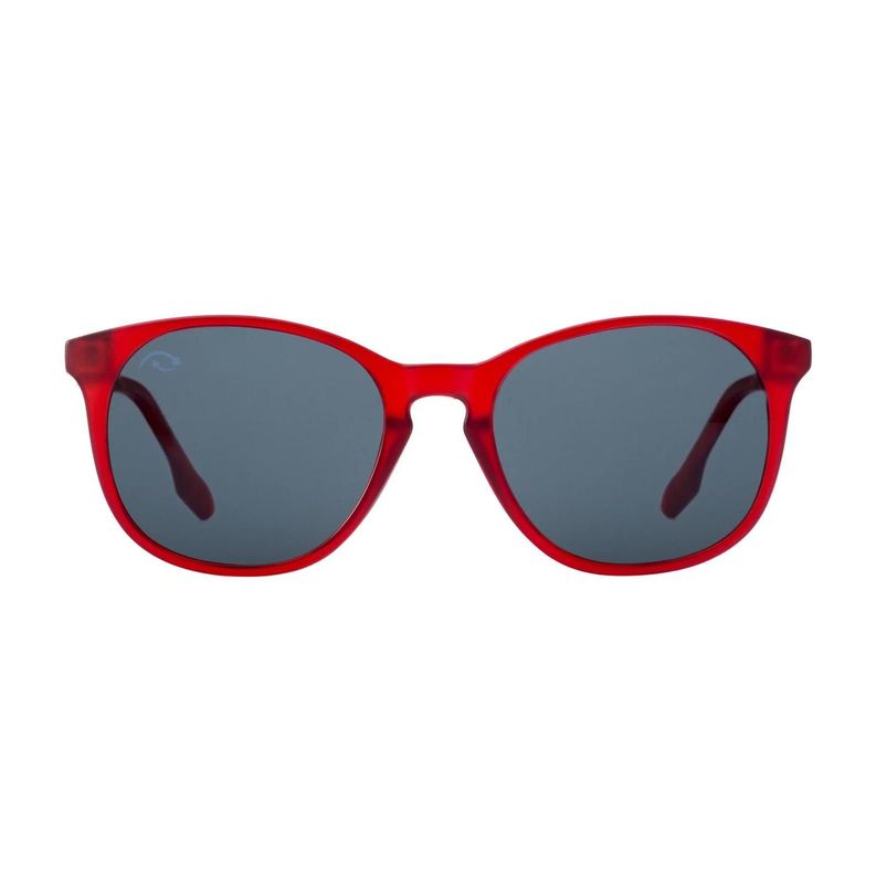 LENTES DE SOL W.A.R LAND A1 RED WINE UV400-0