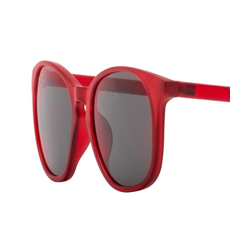 LENTES DE SOL W.A.R LAND A1 RED WINE UV400-3