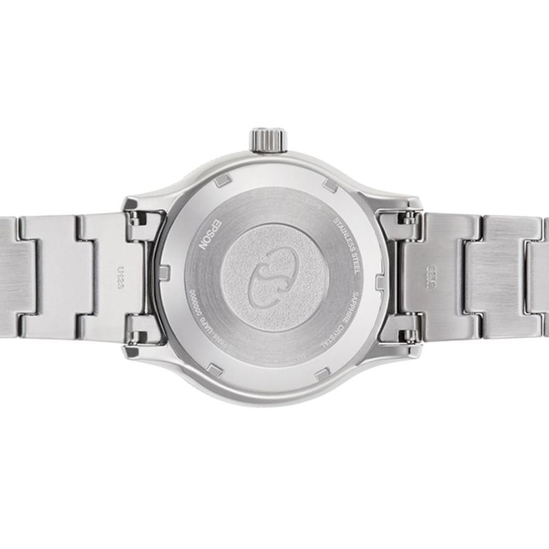 Reloj Orient Star Automatico Esfera Negra Hombre-2