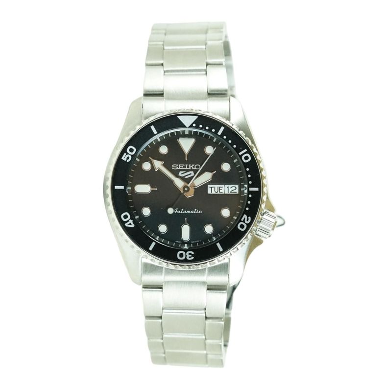 Reloj Hombre Seiko 5 Sports automatico SRPK29K1-1