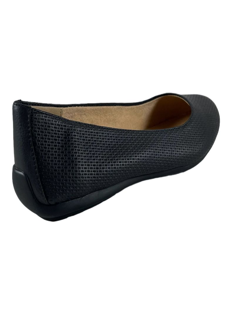 Ballerina Naturalizer Modelo Una Cuero Pu-2