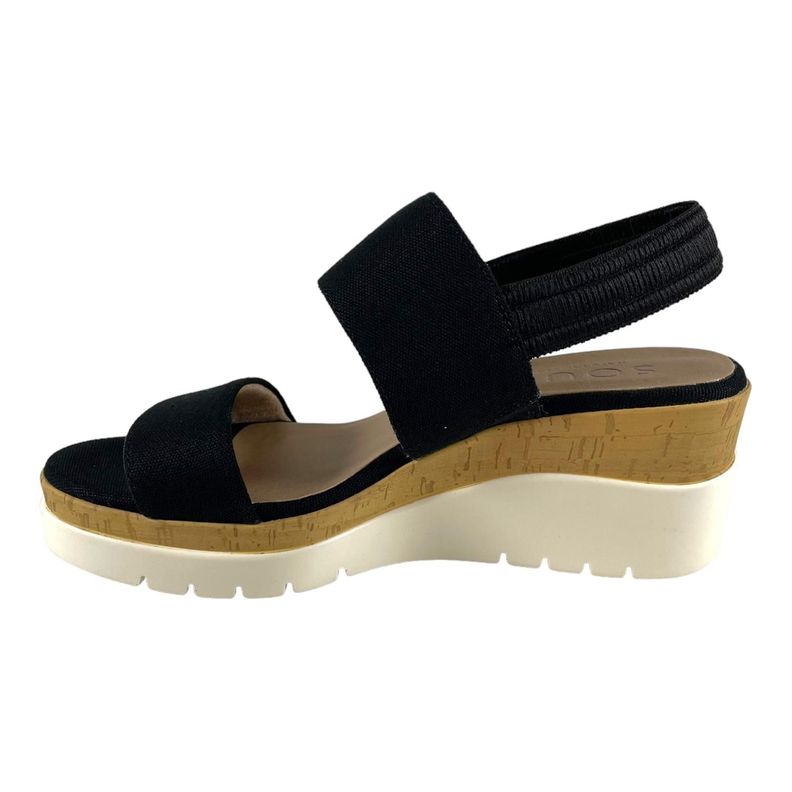 Sandalia Soul Naturalizer Mujer Gogo Memory Foam-2