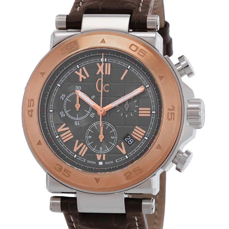 Reloj Guess Hombre Collection Classic X90005G2S-0