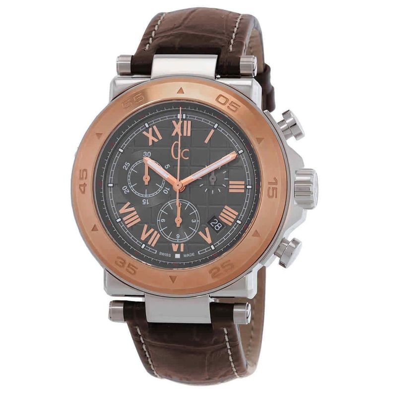 Reloj Guess Hombre Collection Classic X90005G2S-1