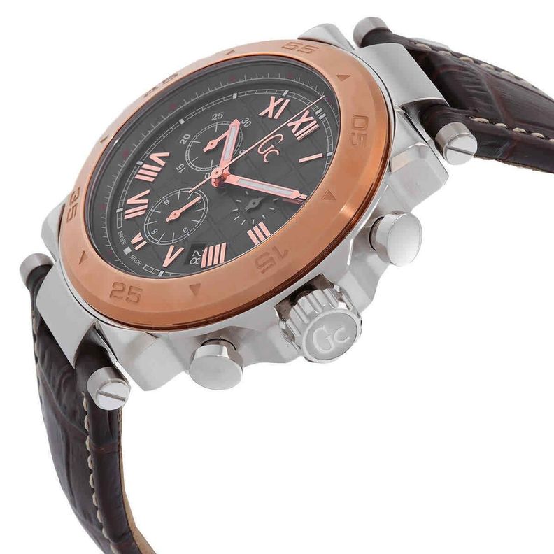 Reloj Guess Hombre Collection Classic X90005G2S-2