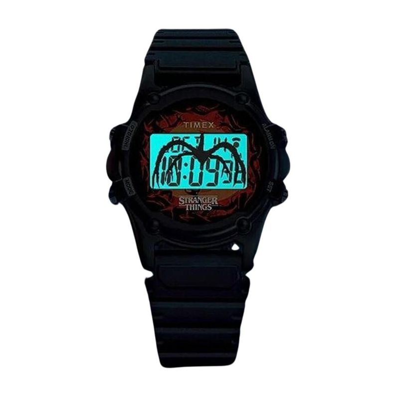 Reloj Hombre Timex Tw 2v51000 68 Stranger Things-3