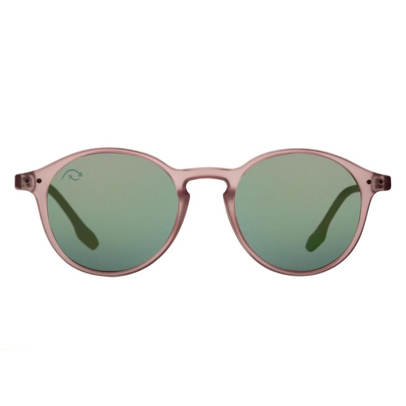 LENTES DE SOL W.A.R SEA A2 CRISTAL GREY UV400-0