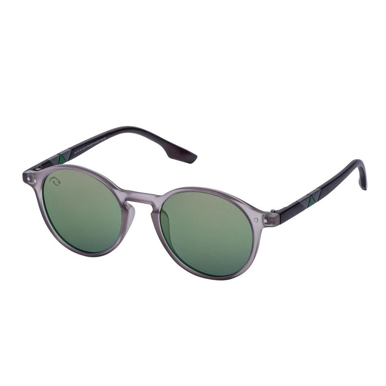 LENTES DE SOL W.A.R SEA A2 CRISTAL GREY UV400-1