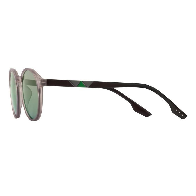 LENTES DE SOL W.A.R SEA A2 CRISTAL GREY UV400-2