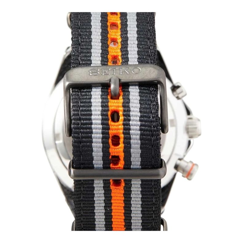 Reloj Seiko Hombre Cronografo SSB403P1-2