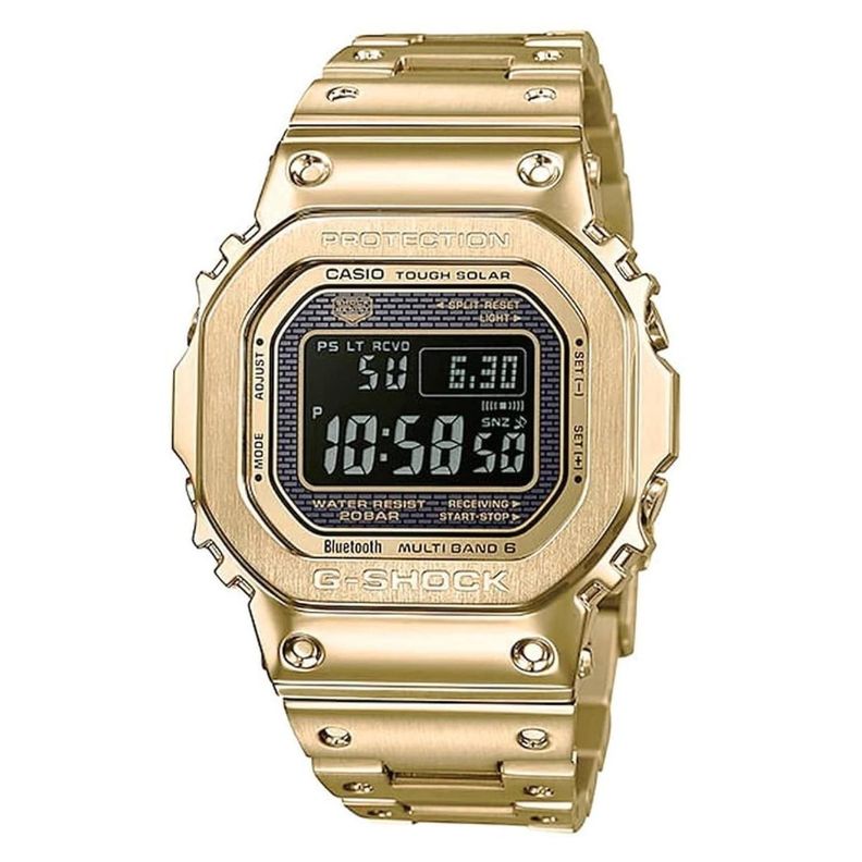 Reloj Hombre G-SHOCK GMW-B5000GD-9DR-1