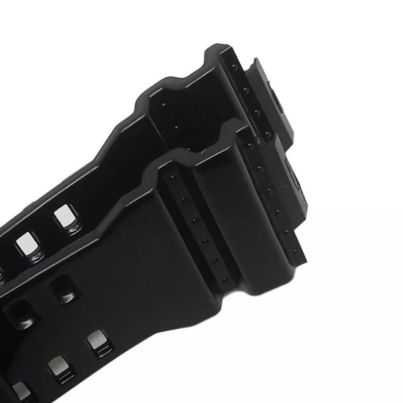 Correa Reloj Silicona Compatible Casio G-shock 16mm Colores-2