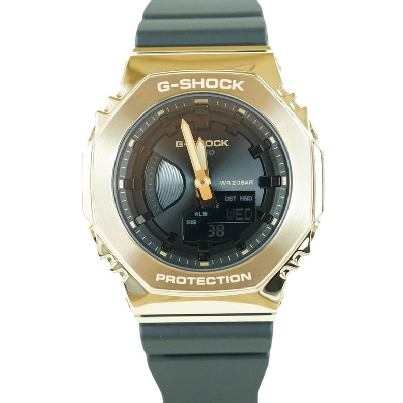 Reloj Mujer G-SHOCK GM-S2100GB-1ADR-2