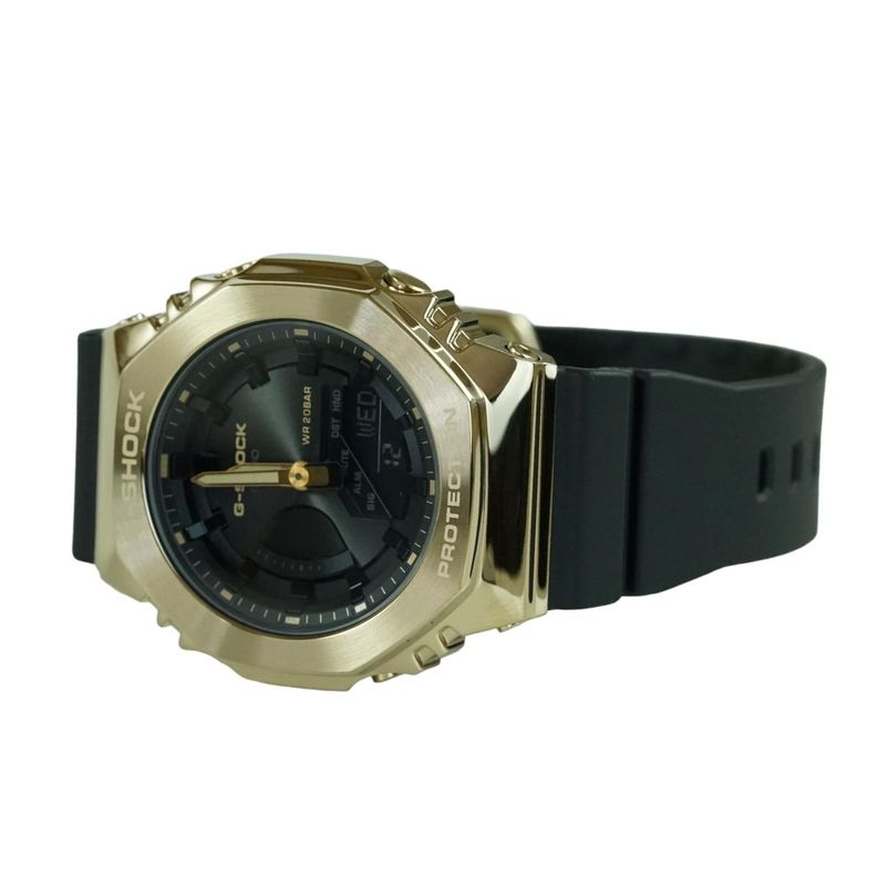 Reloj Mujer G-SHOCK GM-S2100GB-1ADR-4
