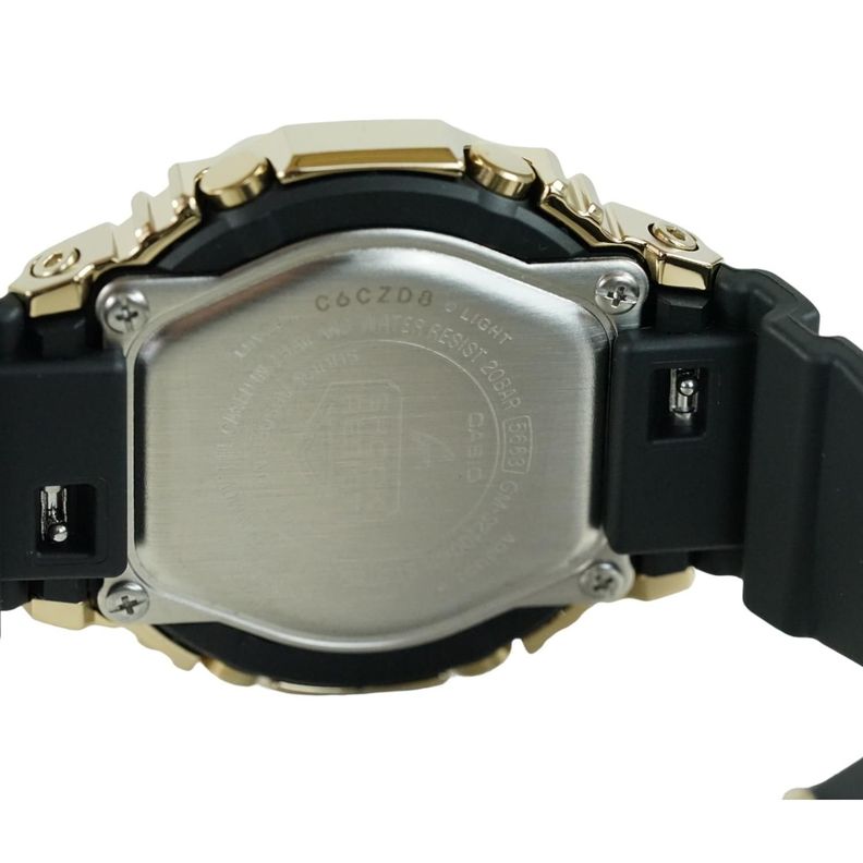 Reloj Mujer G-SHOCK GM-S2100GB-1ADR-5