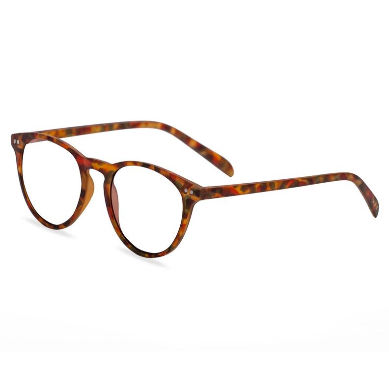 LENTES DE LECTURA W.A.R LAKE TORTOISE BLUE-1