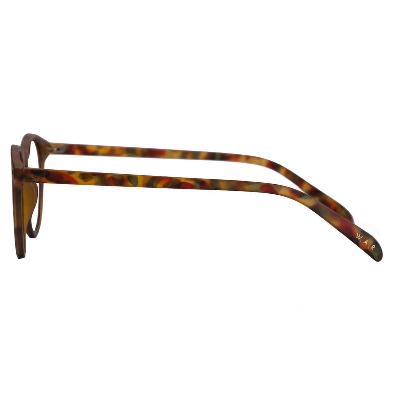 LENTES DE LECTURA W.A.R LAKE TORTOISE BLUE-2