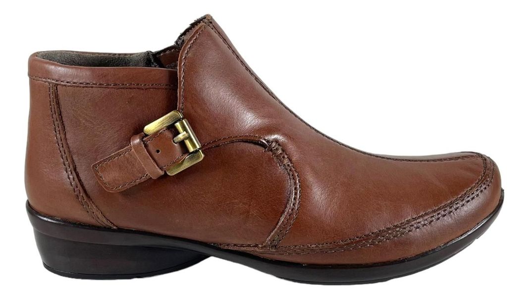 Botin Naturalizer Mujer Cassidy Cuero-5