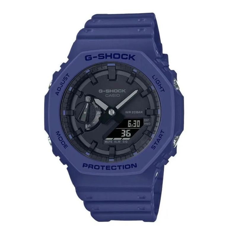 Reloj G-Shock Hombre GA-2100-2ADR-1