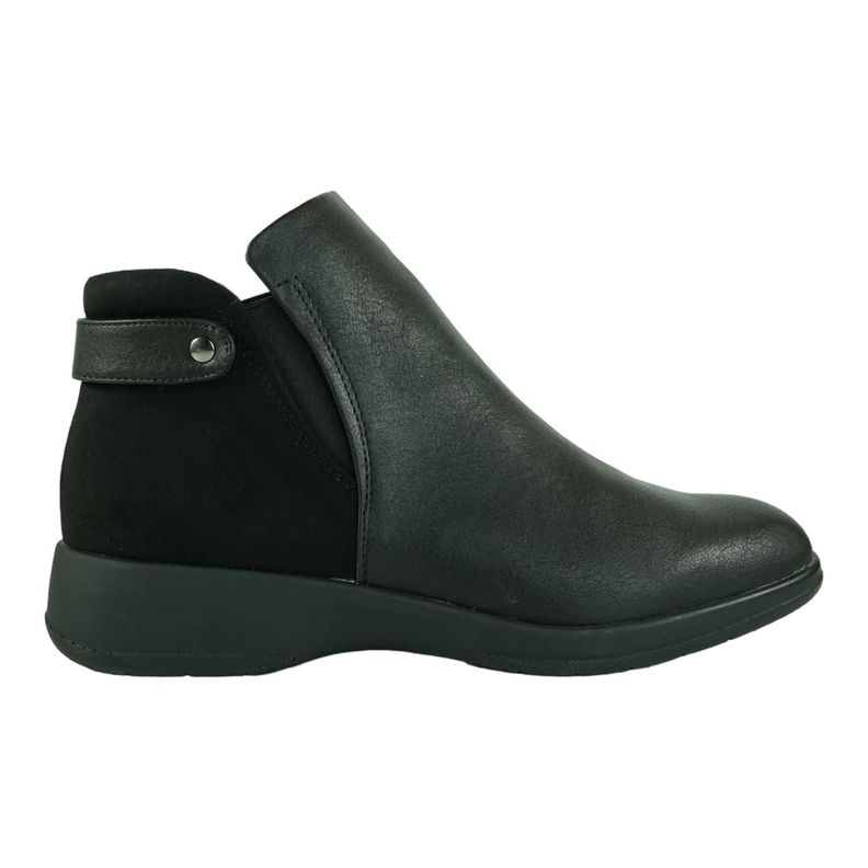BOTIN NATURALIZER BARITA NEGRO MUJER-0