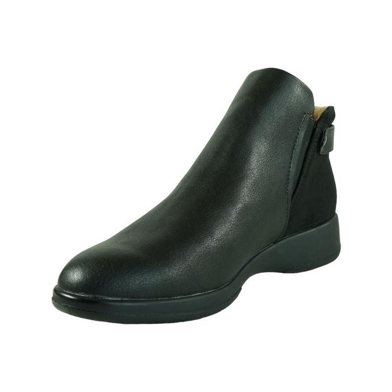 BOTIN NATURALIZER BARITA NEGRO MUJER-2