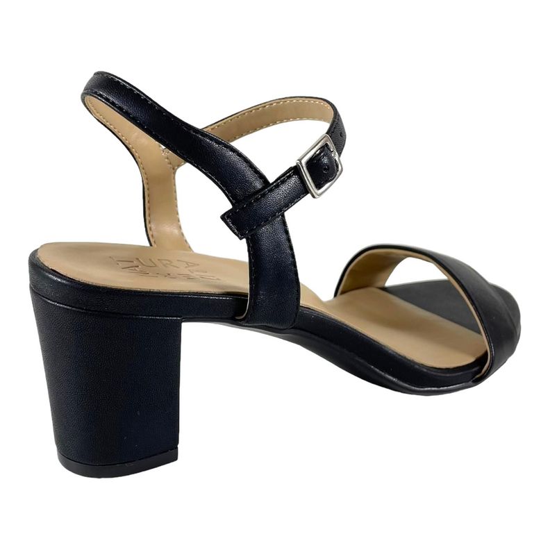 Sandalia Naturalizer Mujer Bristol Cuero Pu Contour+-1