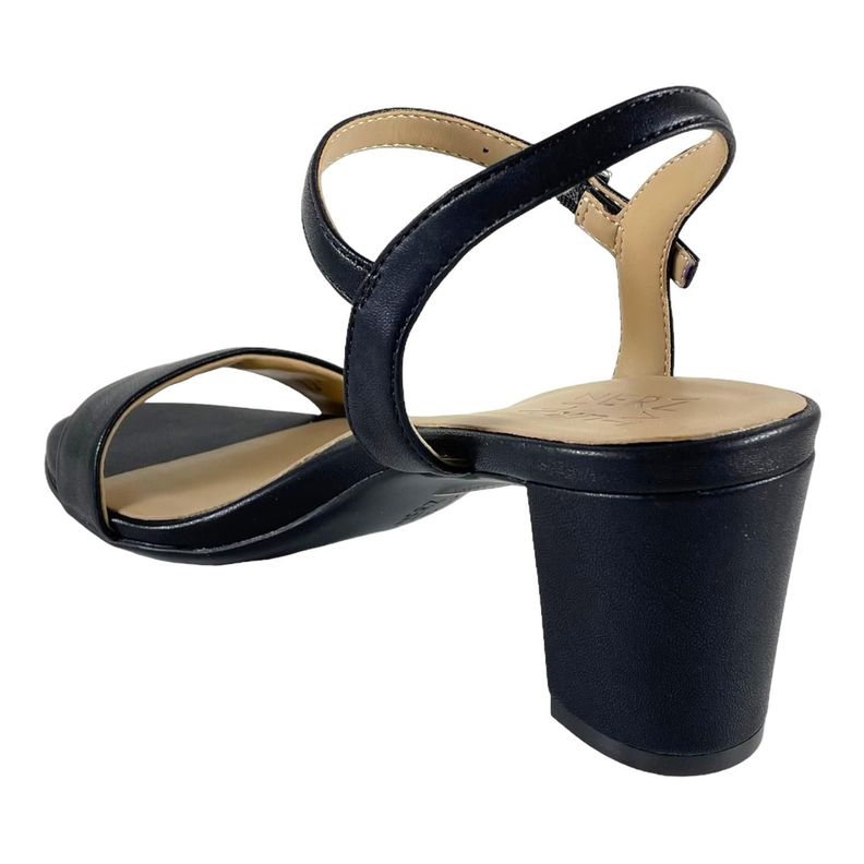 Sandalia Naturalizer Mujer Bristol Cuero Pu Contour+-2